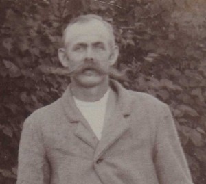 Karl Gustaf Pettersson_ca 1912
